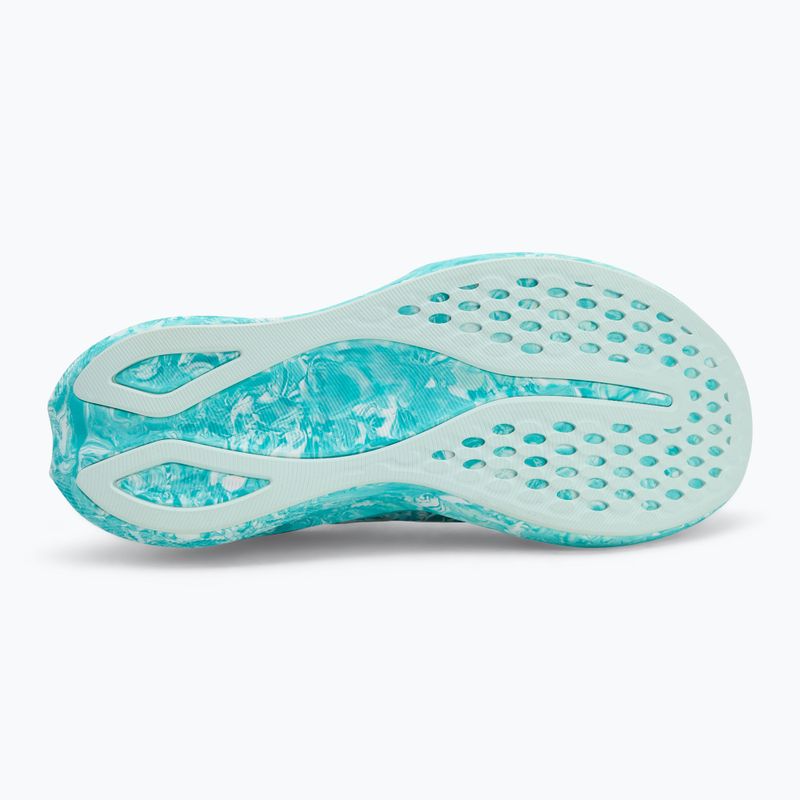 Női futócipő ASICS Noosa Tri 16 soothing sea/white 4