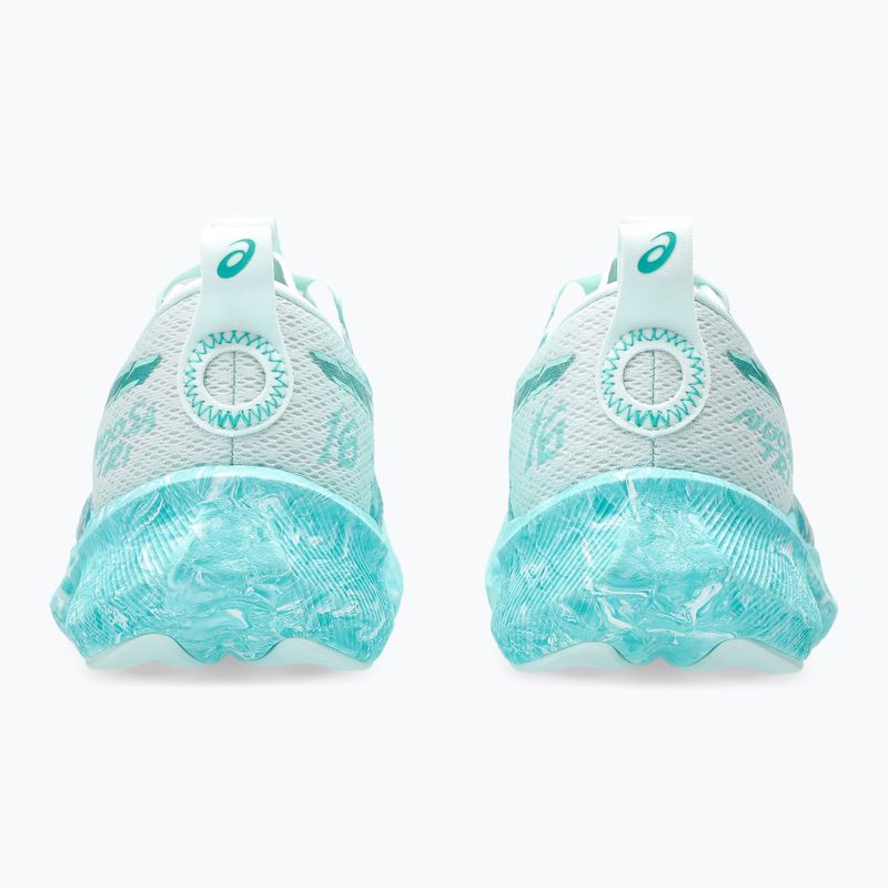 Női futócipő ASICS Noosa Tri 16 soothing sea/white 11