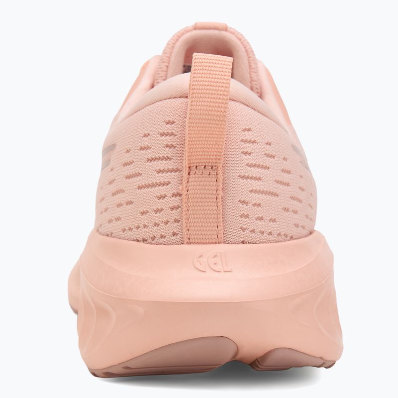 Női futócipő ASICS Gel-Excite 10 breeze/neutral pink 6