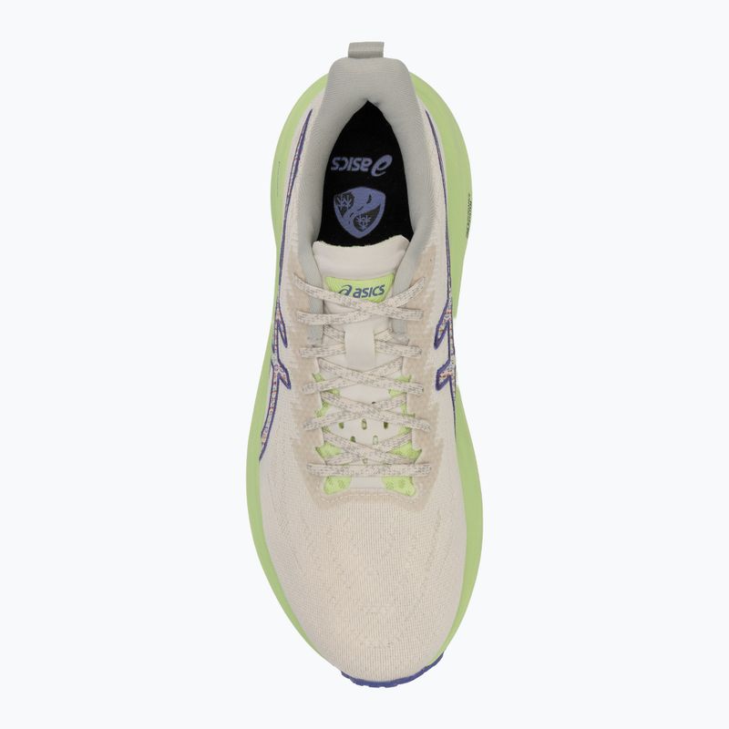 ASICS GT-2000 13 TR férfi futócipő természetfürdő/lime zöld 5