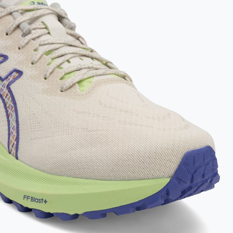 ASICS GT-2000 13 TR férfi futócipő természetfürdő/lime zöld 7