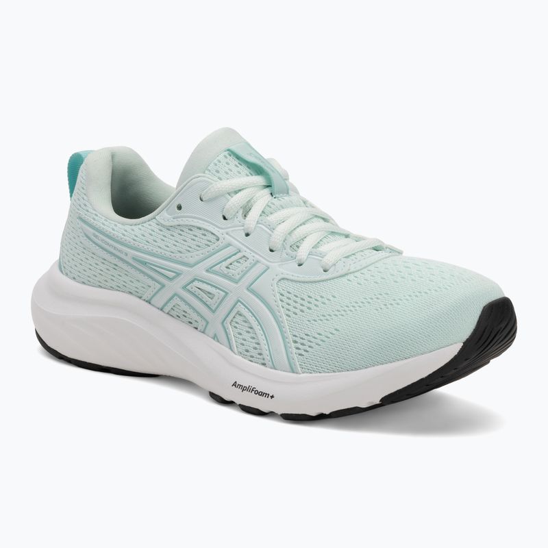 Női futócipő ASICS Gel-Contend 9 soothing sea/oasis green