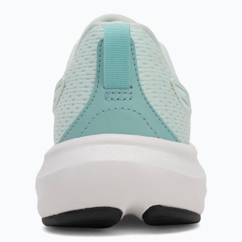 Női futócipő ASICS Gel-Contend 9 soothing sea/oasis green 6
