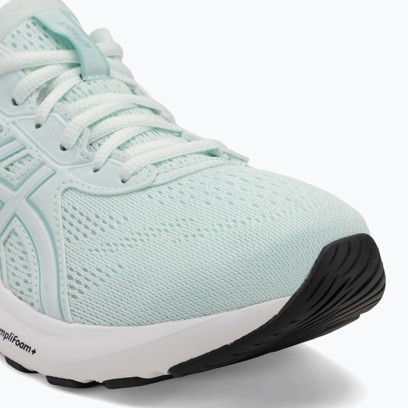 Női futócipő ASICS Gel-Contend 9 soothing sea/oasis green 7