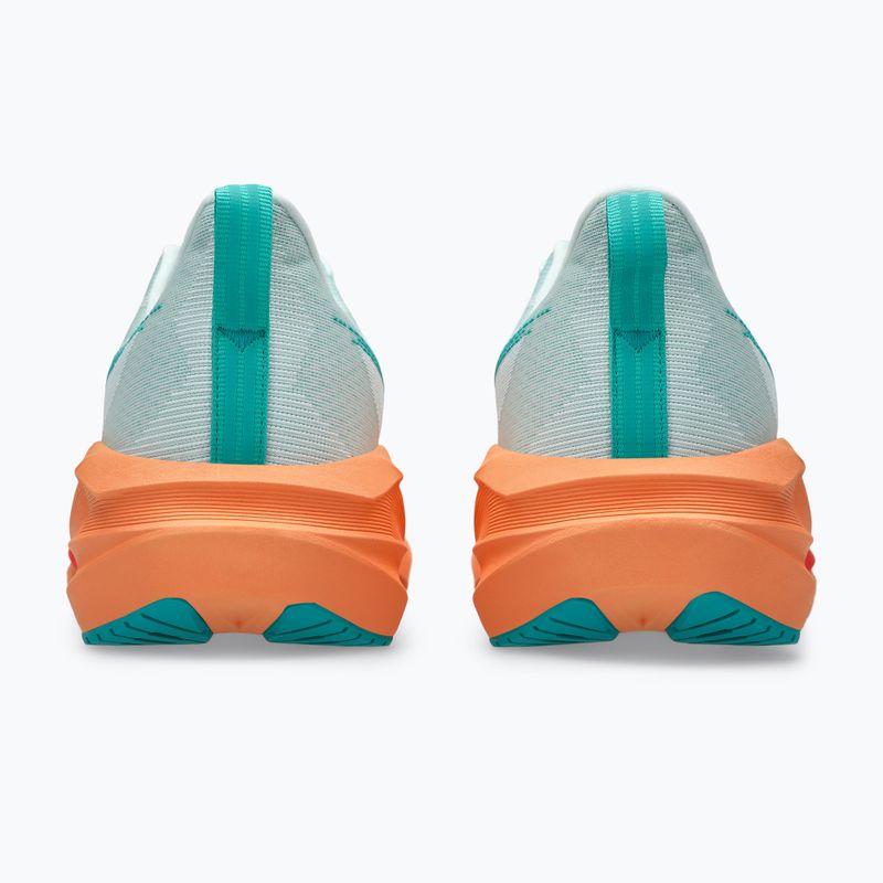 Férfi futócipő ASICS Novablast 5 soothing sea/wave teal 4