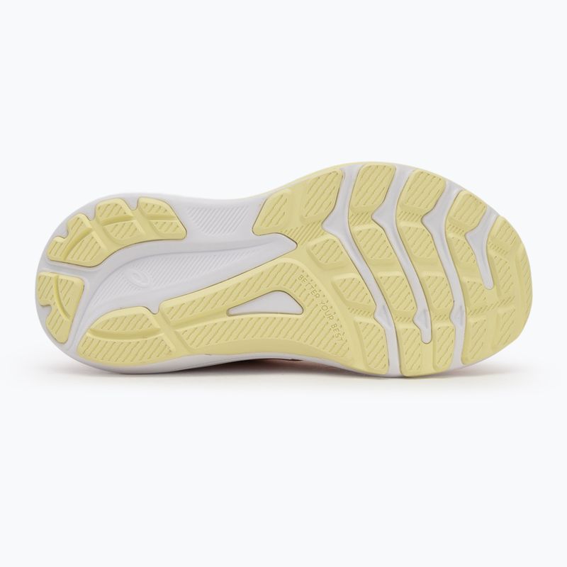 Gyerek futócipő ASICS GT-1000 13 PS breeze/white 4