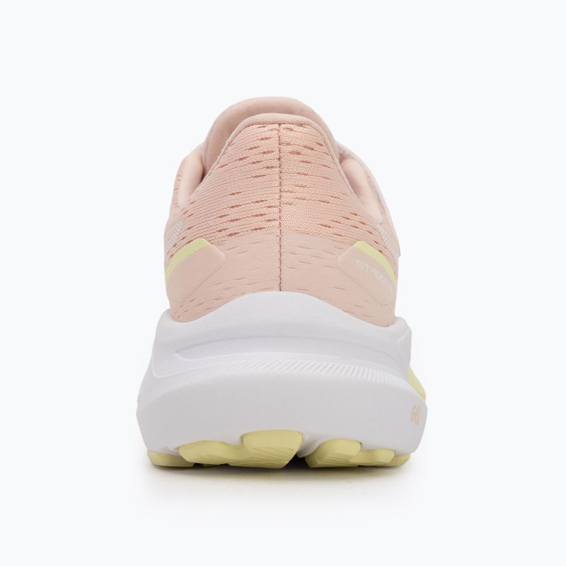 Gyerek futócipő ASICS GT-1000 13 PS breeze/white 6