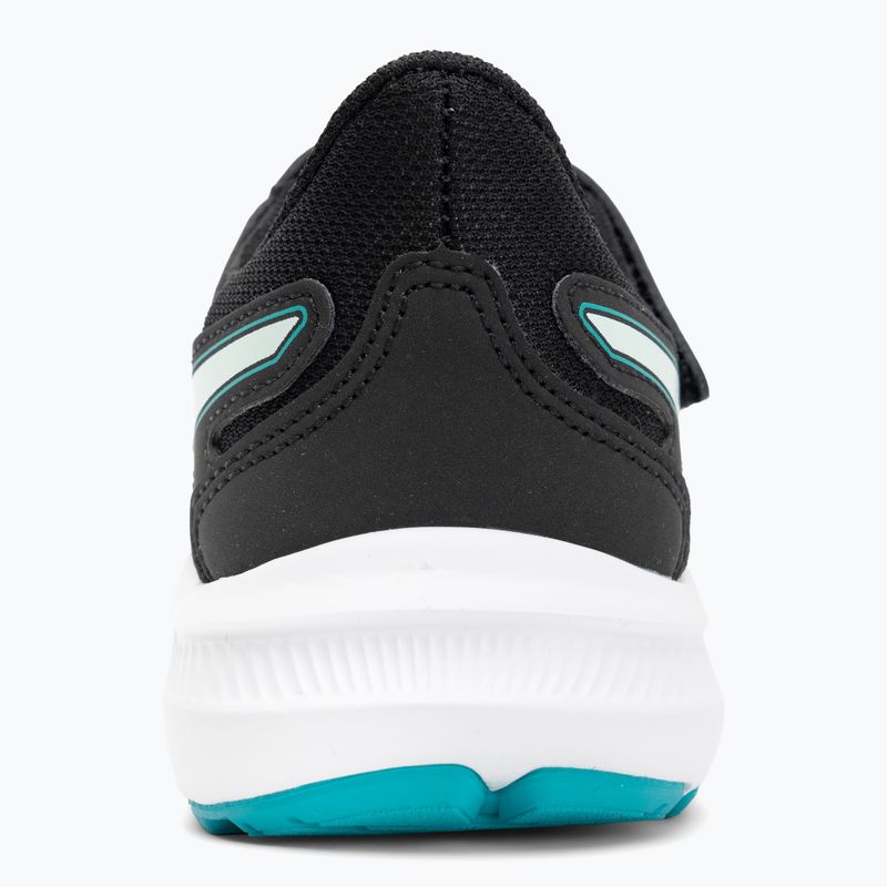 Gyerekcipő ASICS Jolt 4 PS black/soothing sea 6