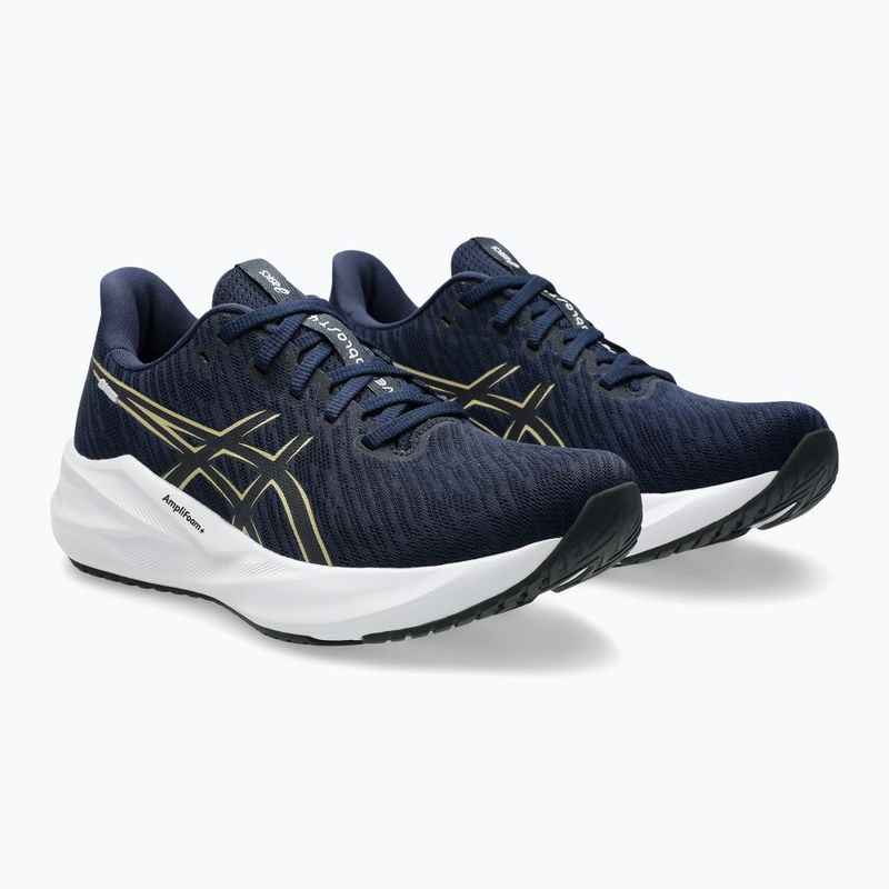 Női futócipő ASICS Versablast 4 midnight/champagne 3