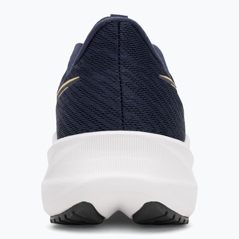 Női futócipő ASICS Versablast 4 midnight/champagne 6