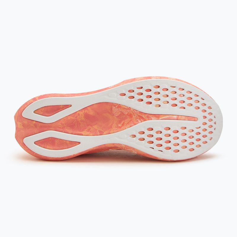 ASICS Noosa Tri 16 papaya/mojave női futócipő 4