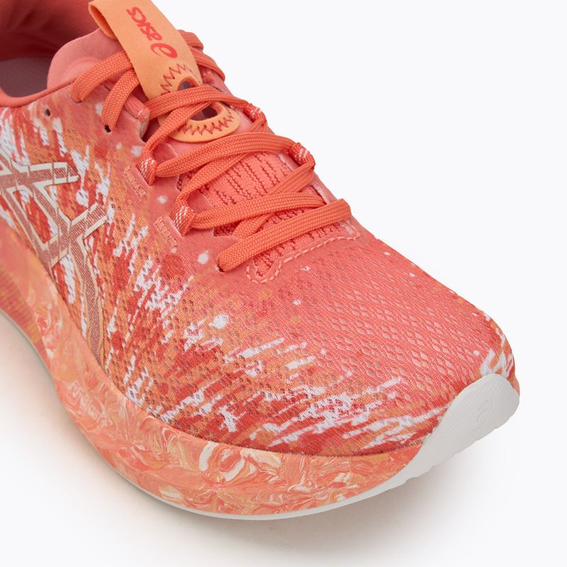 Női futócipő ASICS Noosa Tri 16 papaya/mojave 7