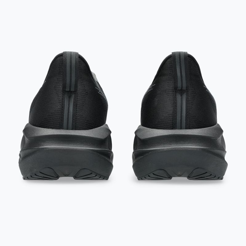 Férfi futócipő ASICS Novablast 5 black/carrier grey 4