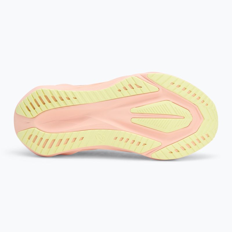 Női futócipő ASICS Novablast 5 midnight/breeze 4