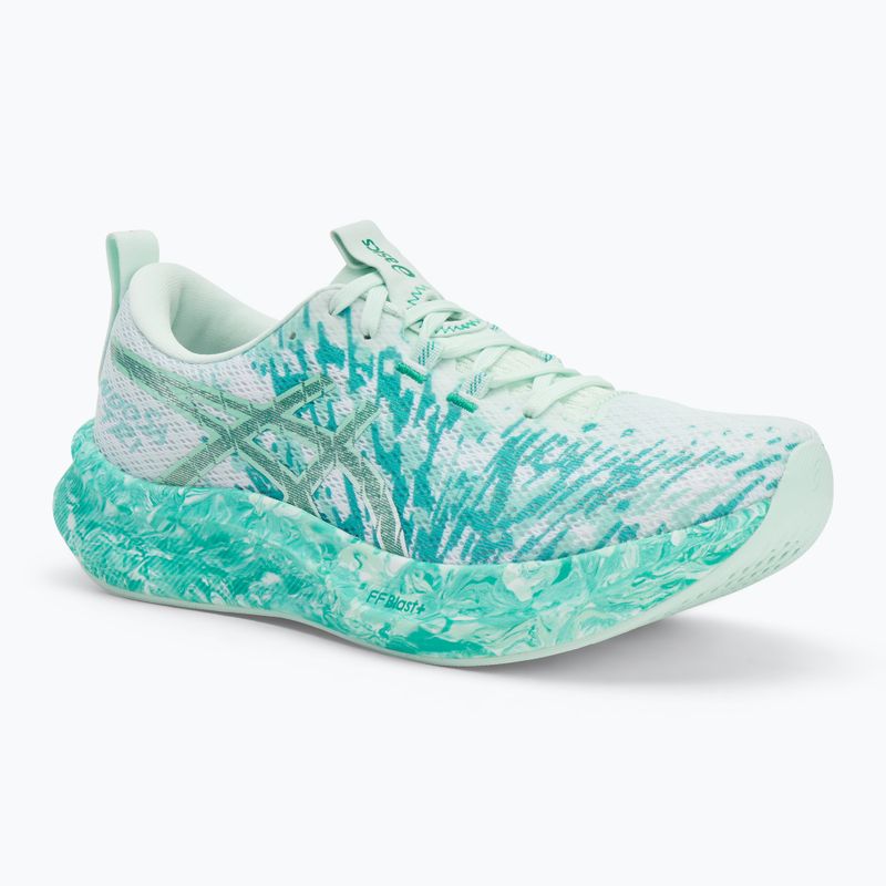 Férfi futócipő ASICS Noosa Tri 16 soothing sea/white