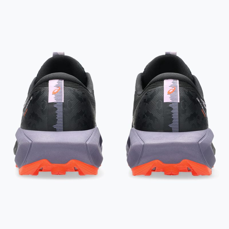 Női futócipő ASICS Gel-Trabuco 13 GTX black/light ube 11