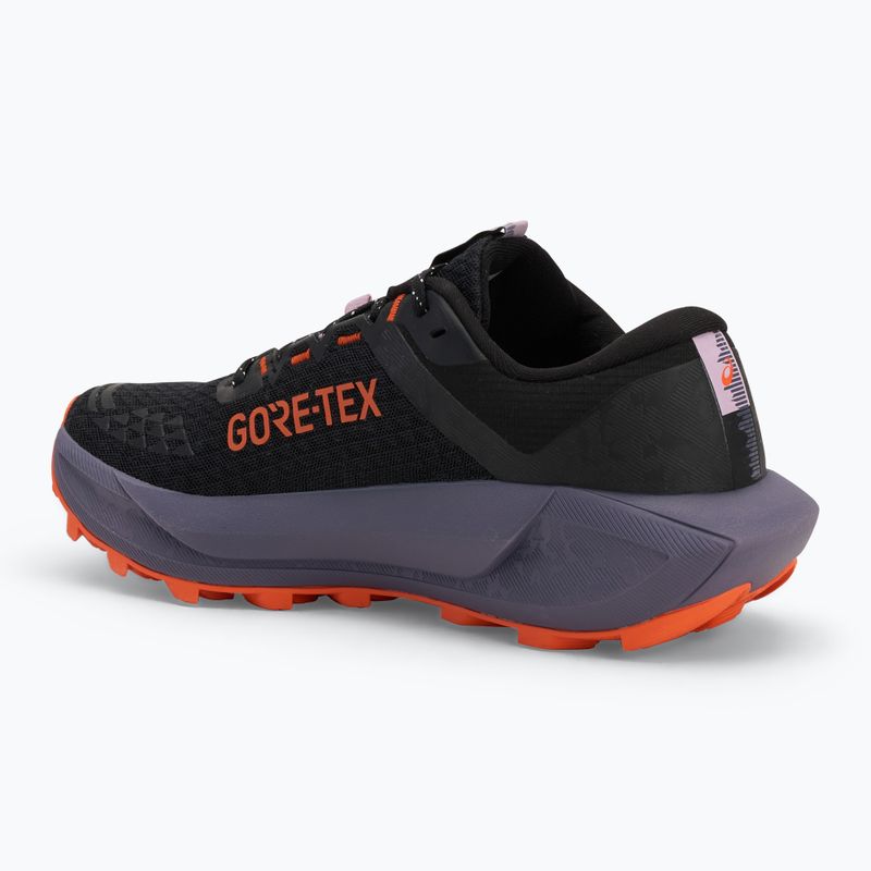 Női futócipő ASICS Gel-Trabuco 13 GTX black/light ube 3
