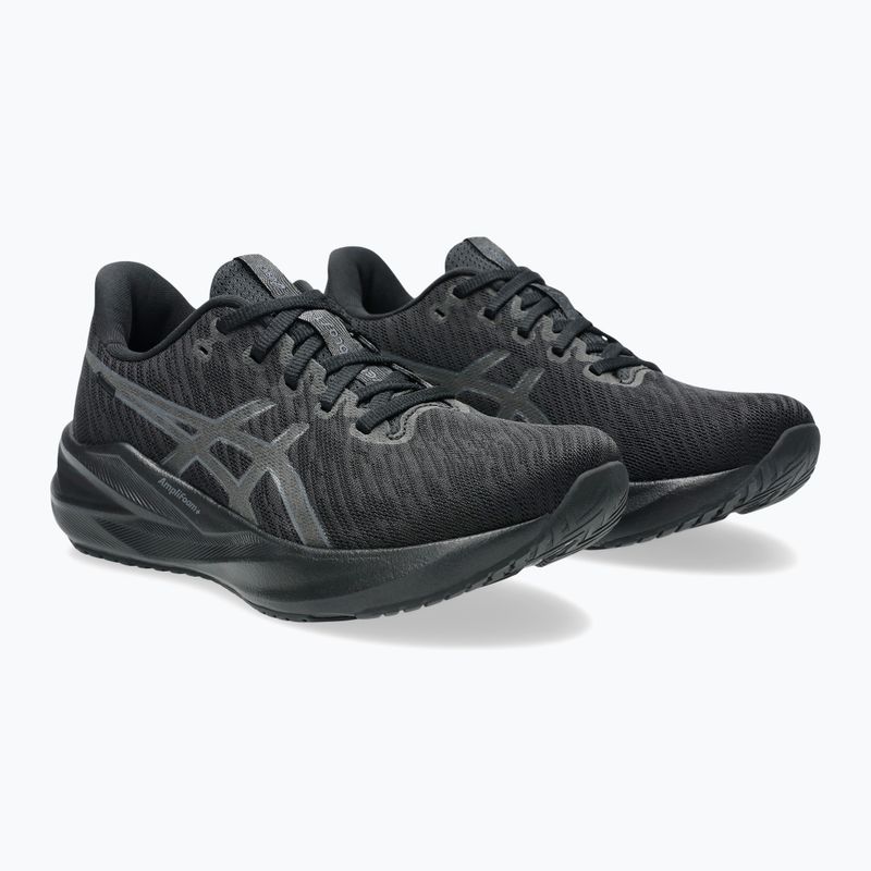 Női futócipő ASICS Versablast 4 black/carrier grey 10