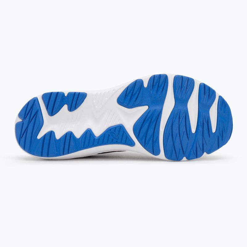 Férfi futócipő ASICS Jolt 5 indigo blue/amber 4
