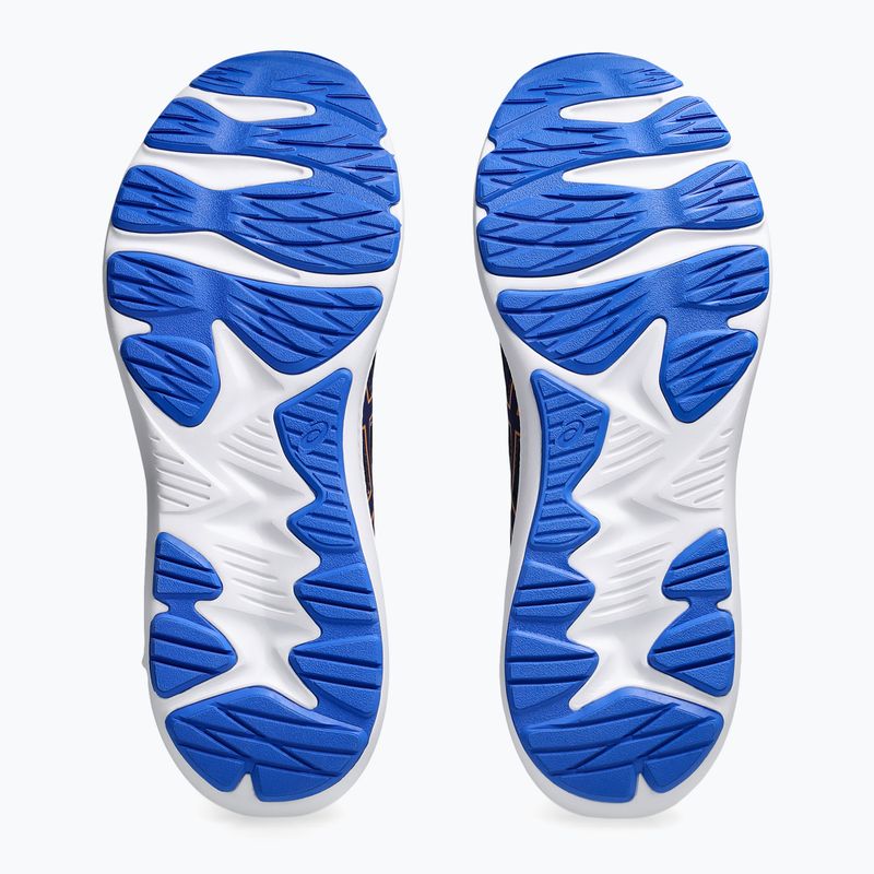 Férfi futócipő ASICS Jolt 5 indigo blue/amber 6