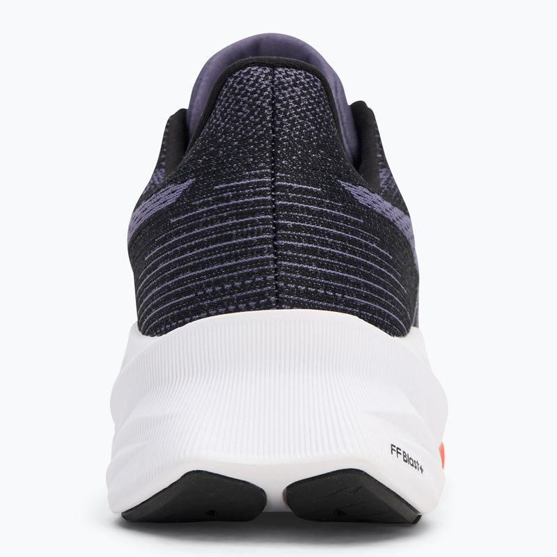 Női futócipő ASICS Dynablast 5 greyish purple/black 6