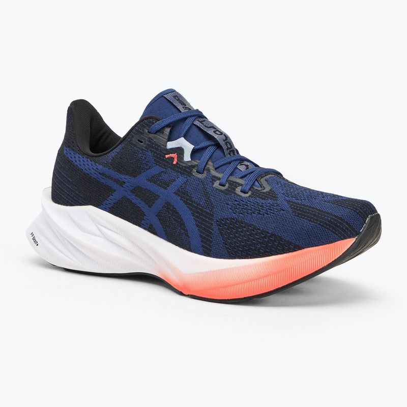Férfi futócipő ASICS Dynablast 5 indigo blue/black