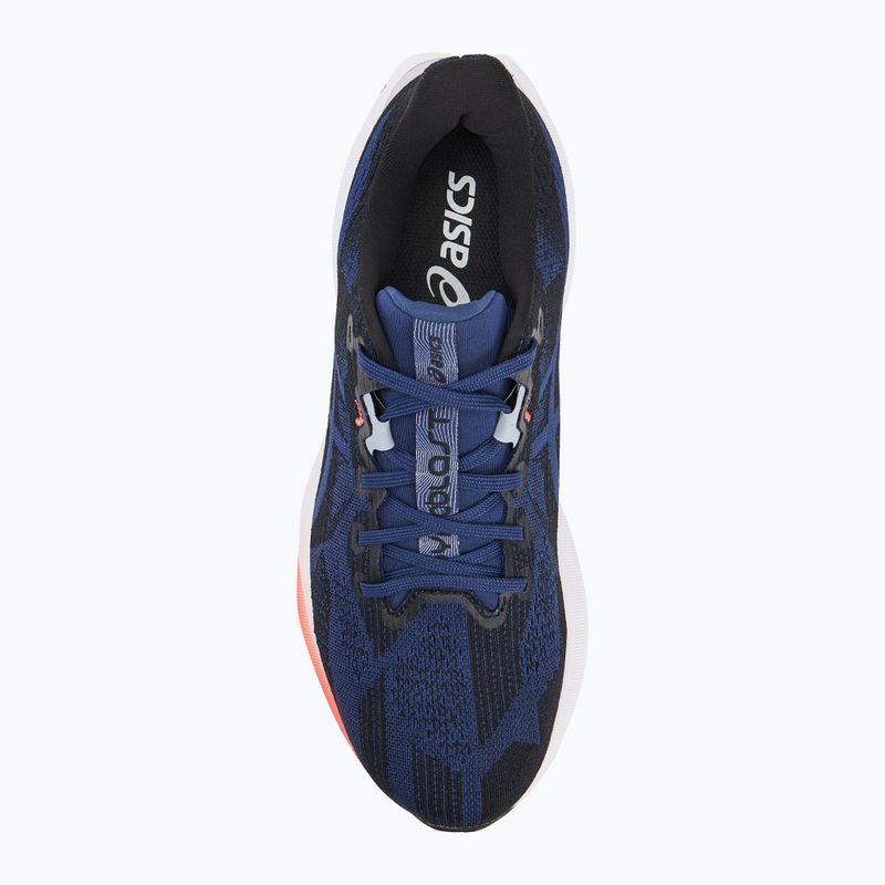 Férfi futócipő ASICS Dynablast 5 indigo blue/black 5