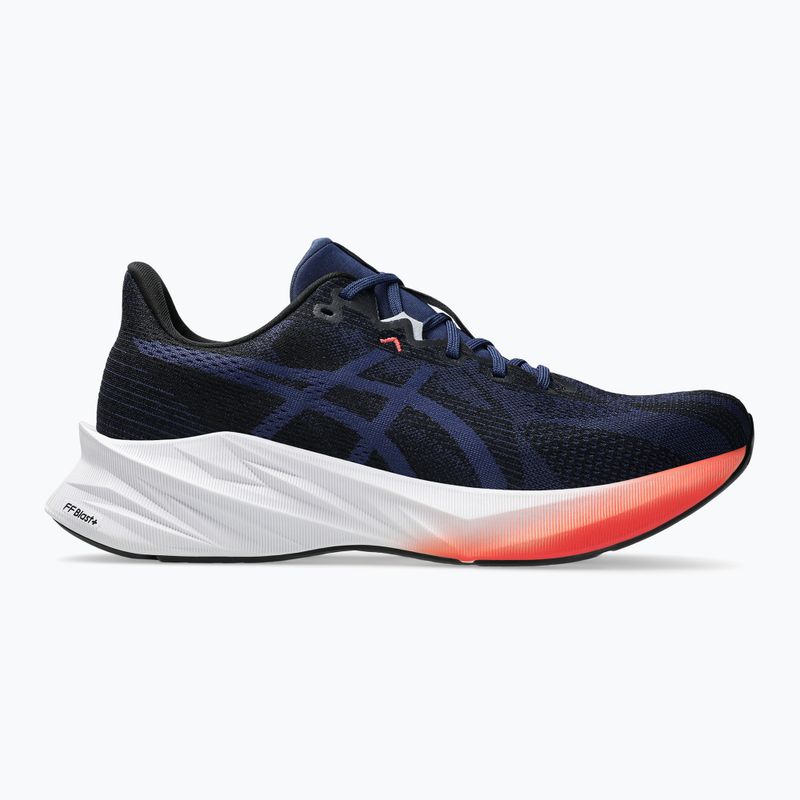 Férfi futócipő ASICS Dynablast 5 indigo blue/black 8