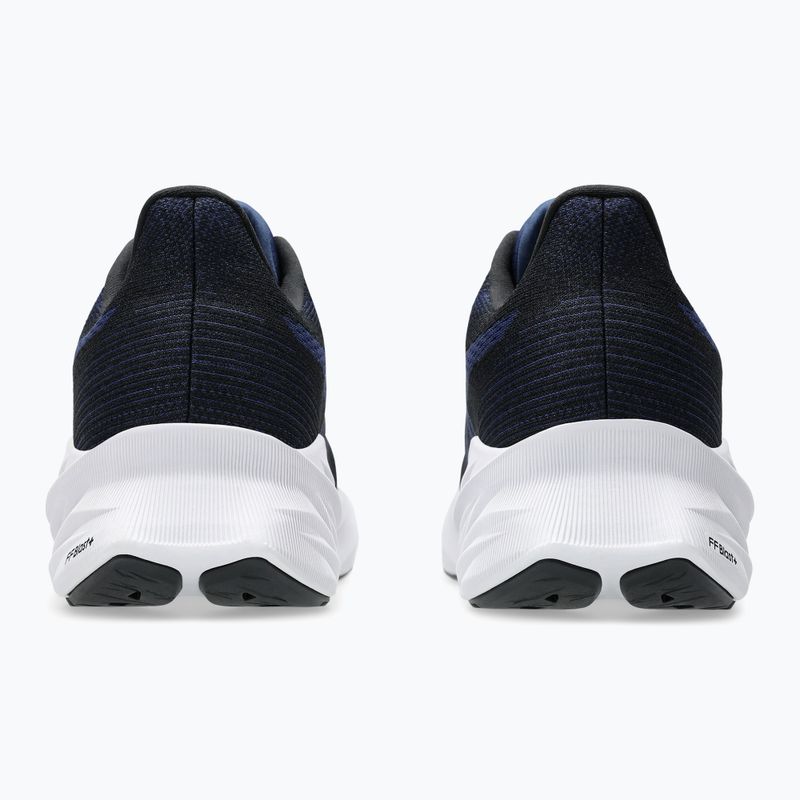 Férfi futócipő ASICS Dynablast 5 indigo blue/black 12
