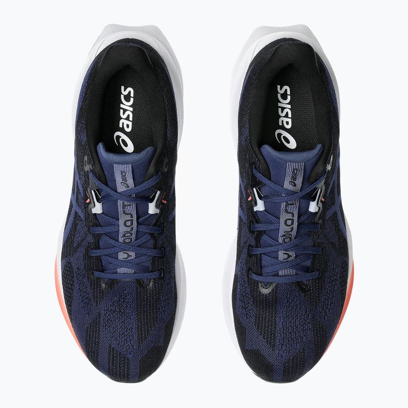 Férfi futócipő ASICS Dynablast 5 indigo blue/black 14