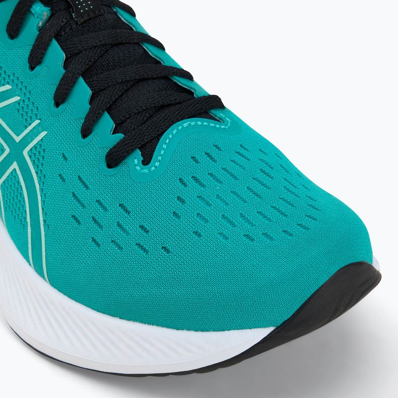 Férfi futócipő ASICS Gel-Excite 10 wave teal/illuminate mint 7
