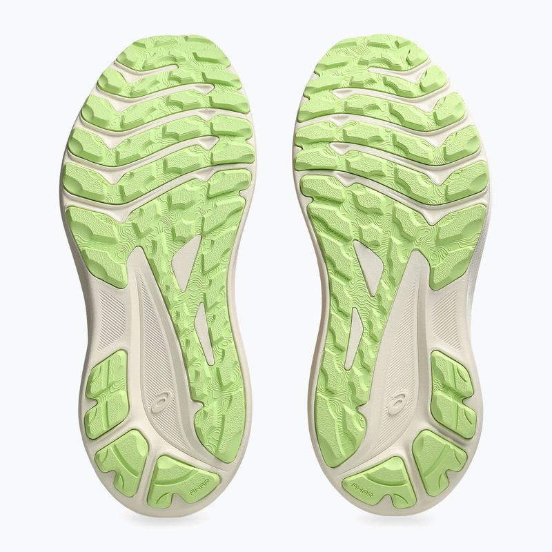 ASICS GT-1000 13 TR természetfürdő/guava női futócipő 6