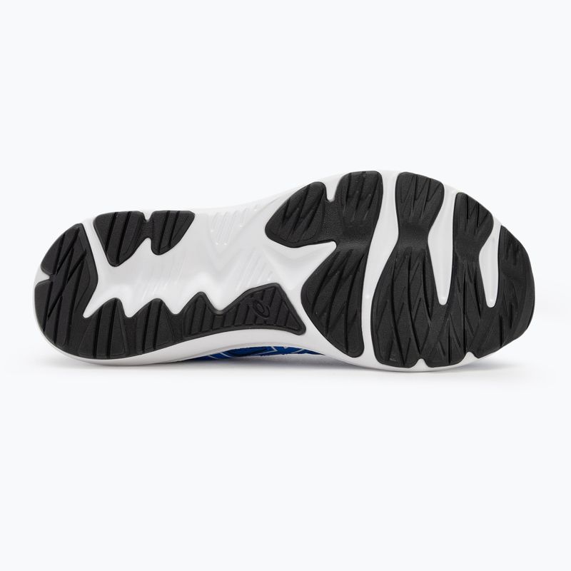 Férfi futócipő ASICS Jolt 5 illusion blue/white 4