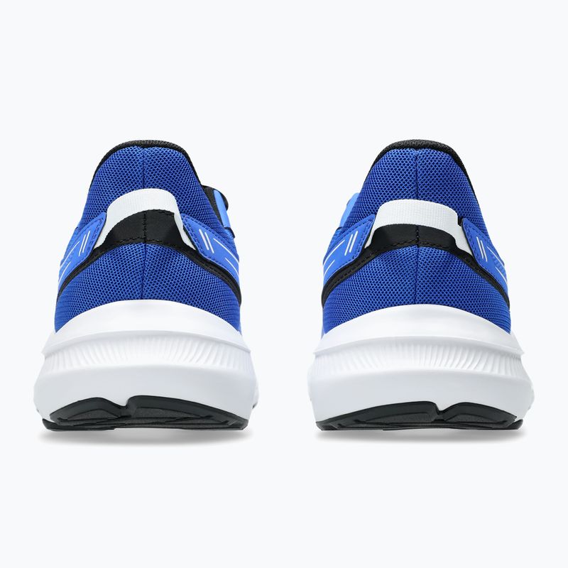 Férfi futócipő ASICS Jolt 5 illusion blue/white 4