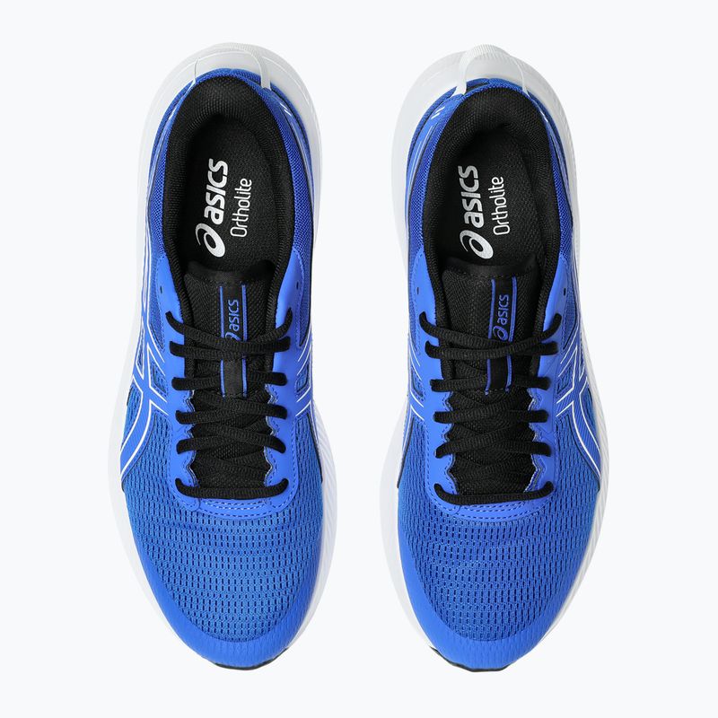 Férfi futócipő ASICS Jolt 5 illusion blue/white 5