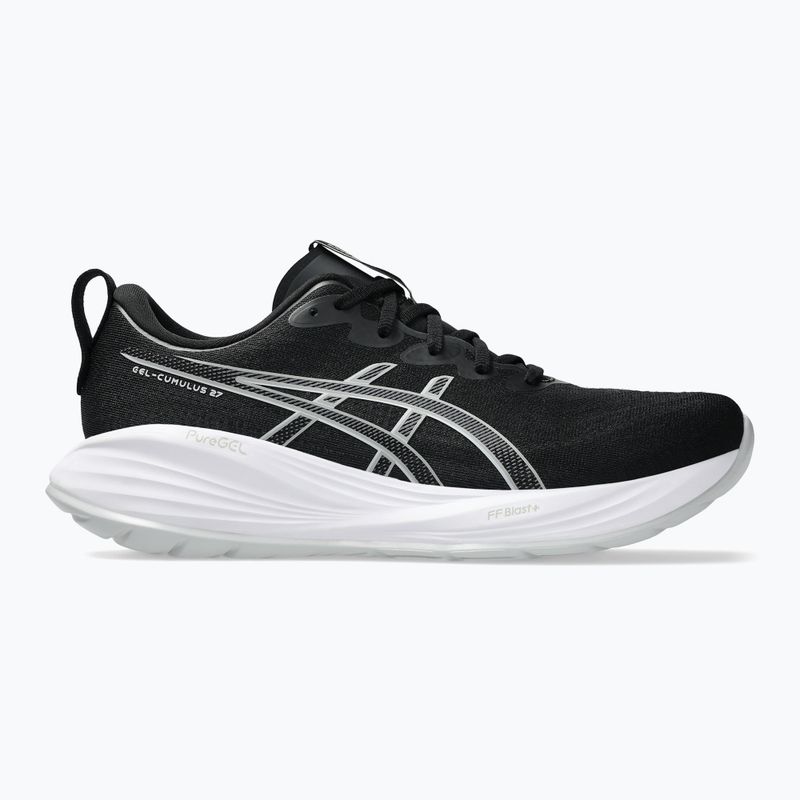 ASICS Gel-Cumulus 27 férfi futócipő fekete/beton