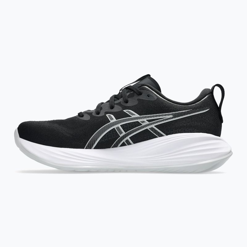 ASICS Gel-Cumulus 27 férfi futócipő fekete/beton 2
