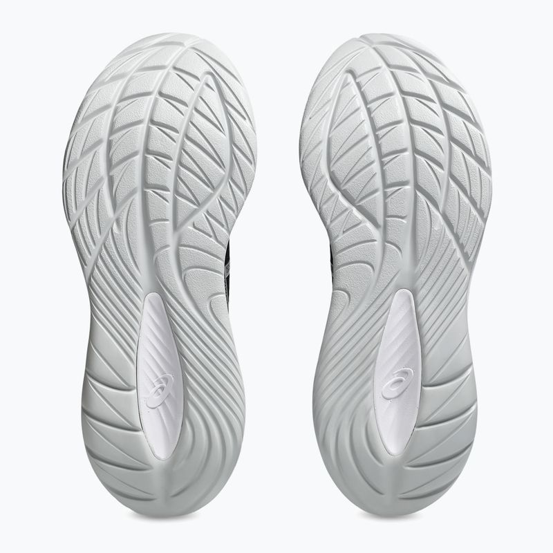 ASICS Gel-Cumulus 27 férfi futócipő fekete/beton 6