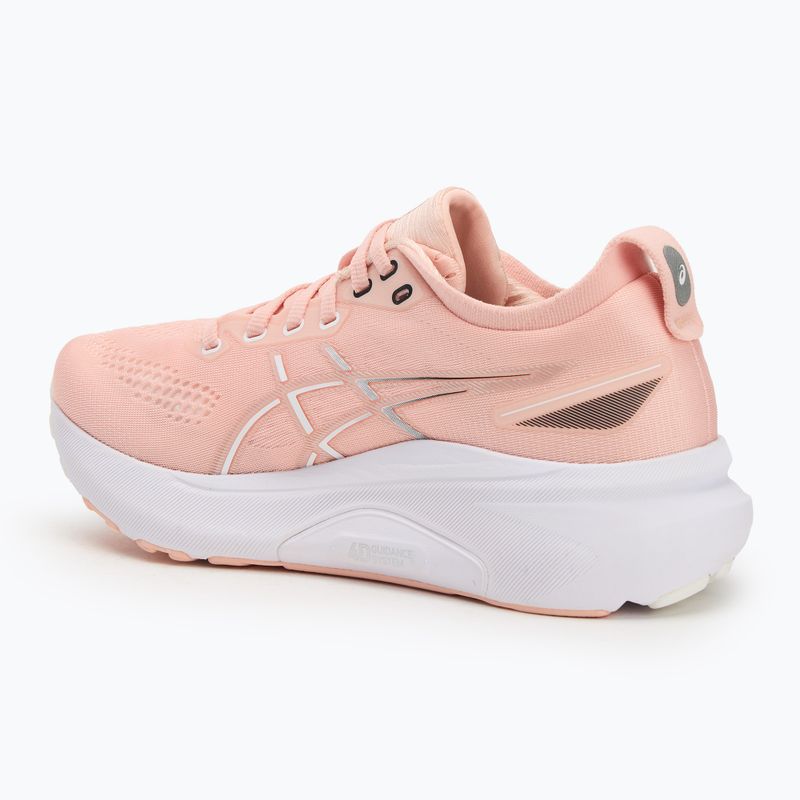 Női futócipő ASICS Gel-Kayano 31 breeze/white 3