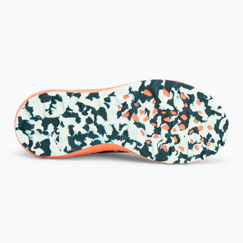 ASICS Trabuco Terra 2 férfi futócipő saxon green/pure aqua 4