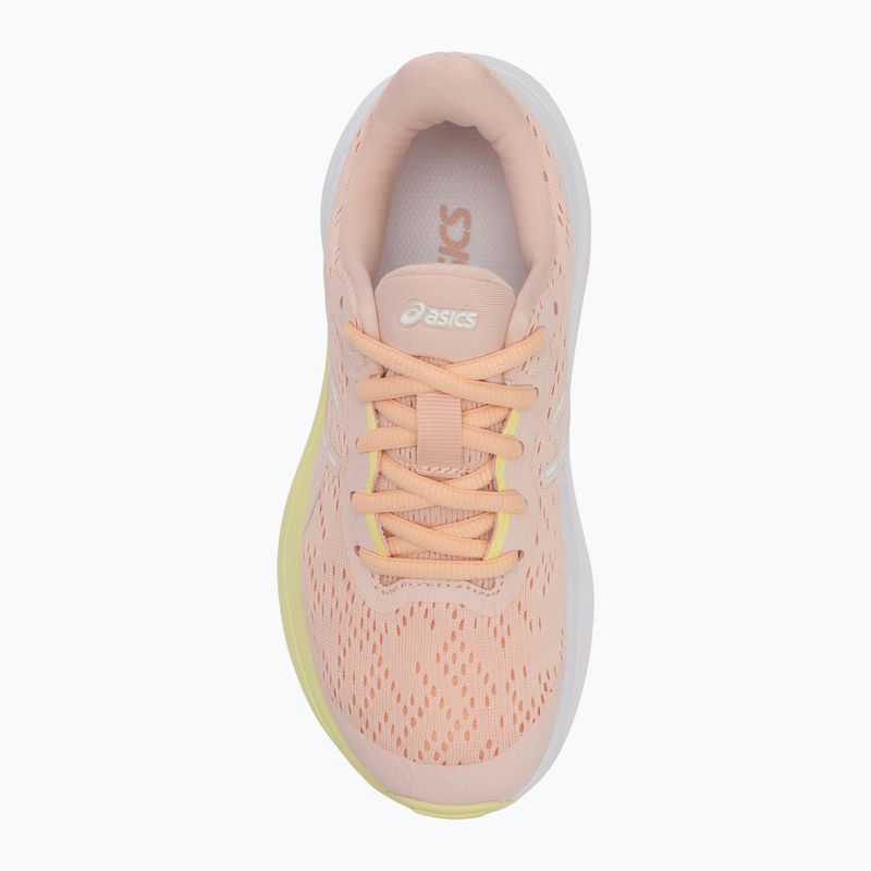 Gyerek futócipő ASICS GT-1000 13 GS breeze/white 5