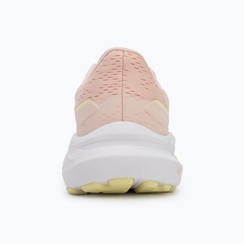 Gyerek futócipő ASICS GT-1000 13 GS breeze/white 6