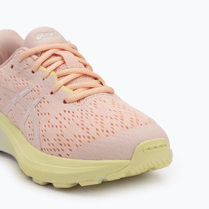 Gyerek futócipő ASICS GT-1000 13 GS breeze/white 7