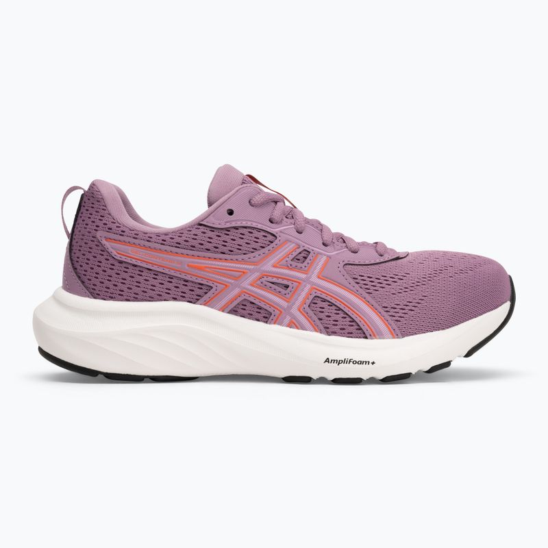 Női futócipő ASICS Gel-Contend 9 ube/coral reef 2
