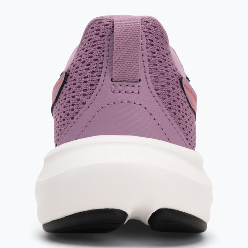 Női futócipő ASICS Gel-Contend 9 ube/coral reef 6