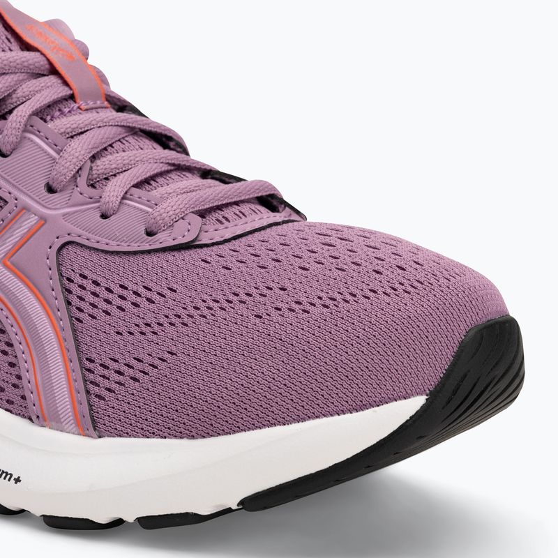 Női futócipő ASICS Gel-Contend 9 ube/coral reef 7