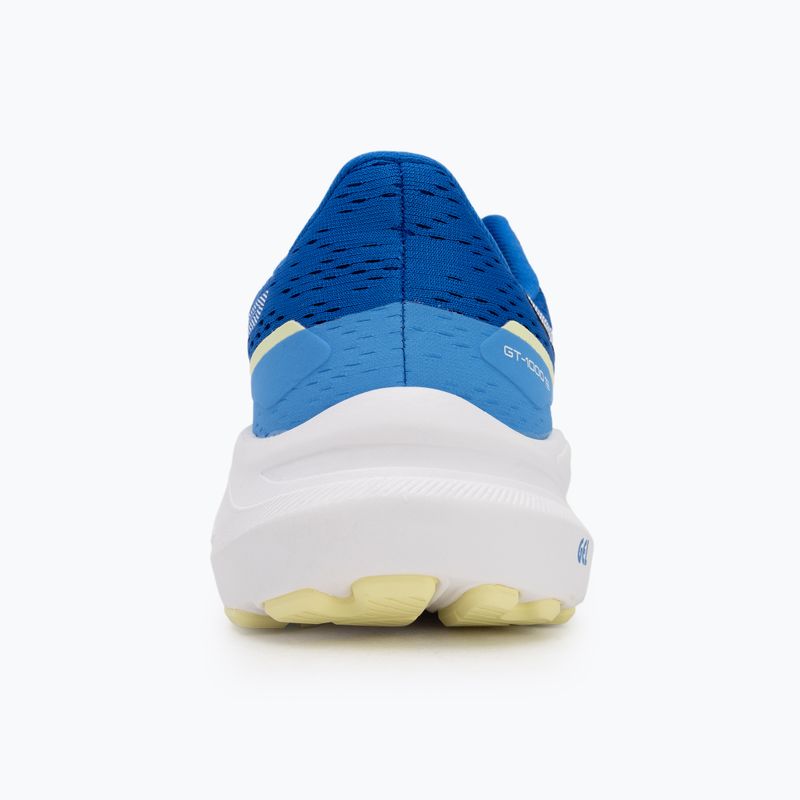 Gyerek futócipő ASICS GT-1000 13 GS illusion blue/white 6