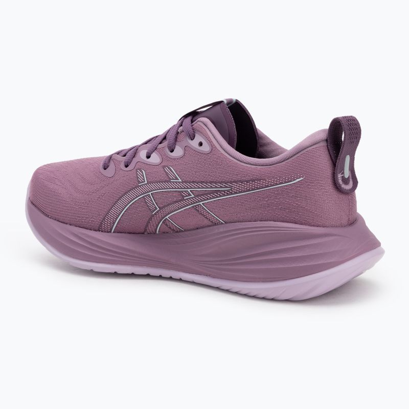 ASICS Gel-Cumulus 27 ube/ light ube női futócipő 3