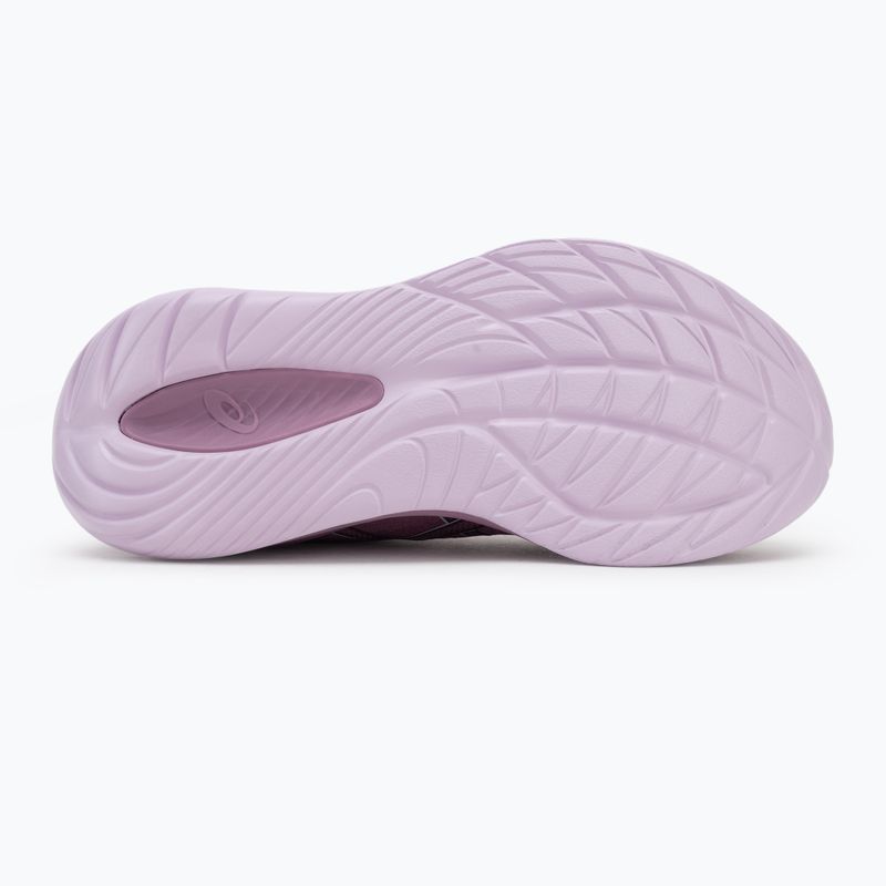 ASICS Gel-Cumulus 27 ube/ light ube női futócipő 4