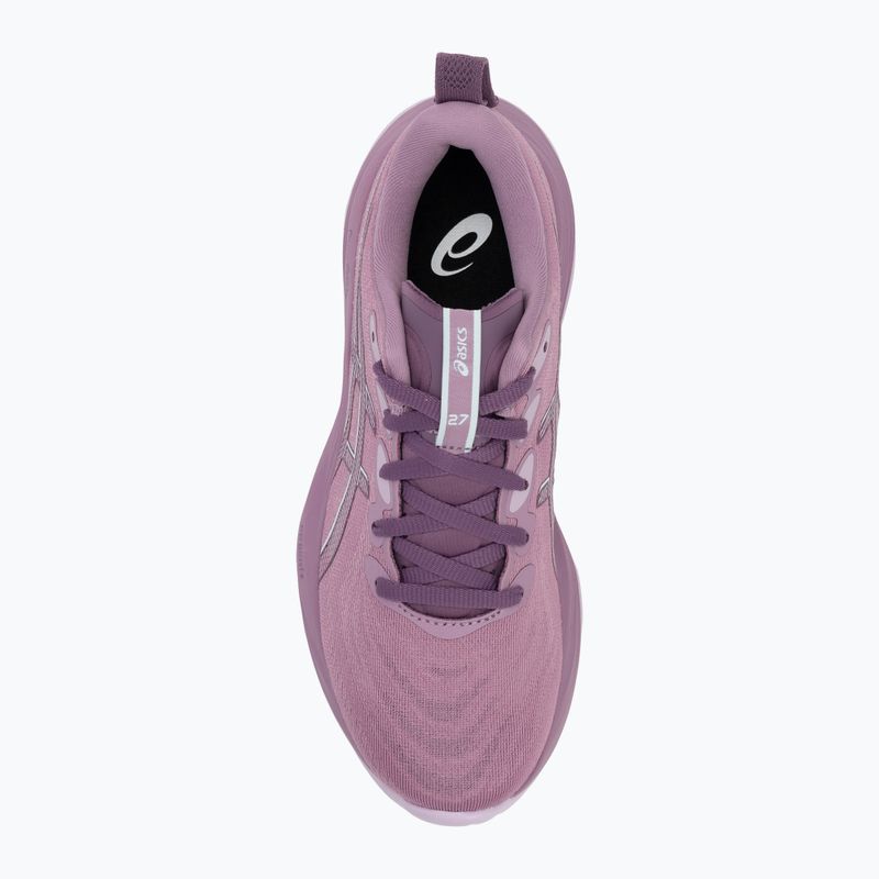 ASICS Gel-Cumulus 27 ube/ light ube női futócipő 5
